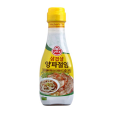 양파절임