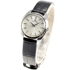 [그랜드 세이코]GRAND SEIKO 손목시계 페어 모델 레이디스 우아함 Elegance Collection STGF337