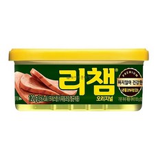 동원 리챔오리지널120g 72개