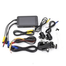 다비오4채널블랙박스