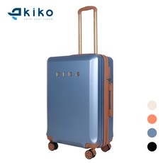 키코 감성을 담은 로와 캐리어 24인치