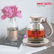 이녹스프랑 에피카 티포트 티메이커 SW-TM1001