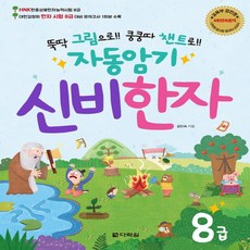 신비한자
