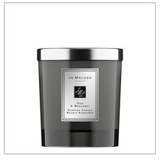 조말론 오드 앤 베르가못 홈 캔들 200g Jomalone Oud n Bergamot Home Candle