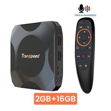 Transpeed-AV1 안드로이드 11 TV 박스 Amlogic S905W2 2.4G & 5.8G 와이파이 BT5.2 32G 64G 미디어 플레이, 04 16GG10_04 Au 플러그