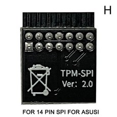 tpm2.0모듈