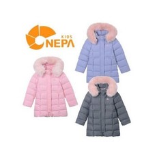 네파키즈 네파키즈 여아 릴라 다운자켓 KF82051 _ 평촌점