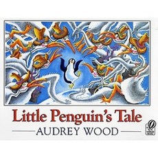 Pictory 2-18 Little Penguin's Tale (PB)