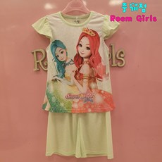 시크릿쥬쥬신디옷