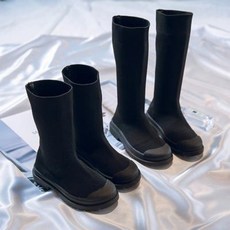 밤비니아동퍼롱부츠