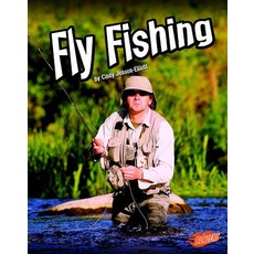 Fly Fishing Library Binding, Capstone Press