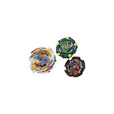 트리플부스터세트