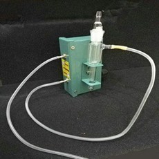 토양정화 일산화탄소 VENTIS 경보기 포름알데히드측정기 연결 고무관 공기 시료기 대기