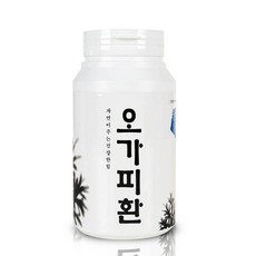 친환경가시오가피