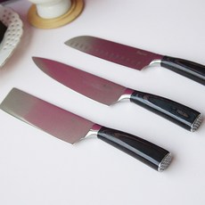 요리사 주방 나이프 산도쿠 식도 중식도 주방칼 식칼, 산도쿠식도, 1개
