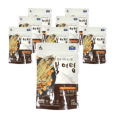 벨버드 반려동물 보양식 150g, 북어탕, 128개