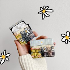 모스템 피스마이너스원 에어팟케이스 2세대 프로
