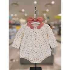 [압소바] 카노 바디슈트(헤어밴드) (2024FW) (3AZ510627)