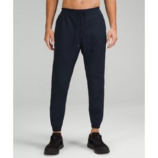 미국 룰루레몬 LULULEMON 207324 짧은 조깅 훈련 라이센스 - True Navy