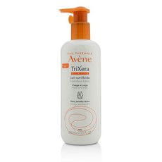 아벤느 트릭세라 뉴트리 플루이드 로션 400ml