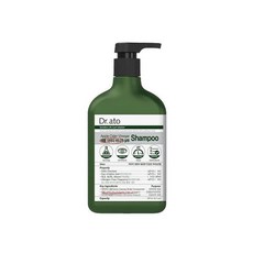닥터아토샴푸