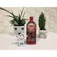 ftenso인덕션크리너