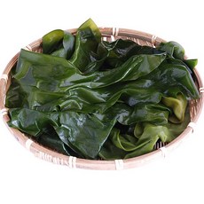 포항마트 염장 쌈 다시마 1kg / 염장다시마 쌈다시마, 1개