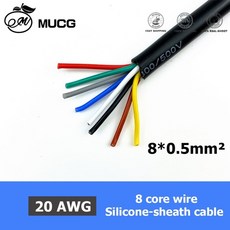 광케이블멀티8코어