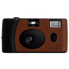 야시카필름카메라mf-1