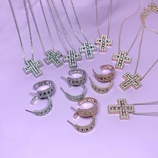 홈쇼핑주얼리세트