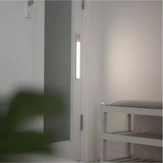 샤오미 EZVALO LED 스마트 센서등, 3500K 전구색
