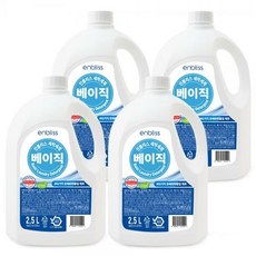 인블리스유아세탁세제