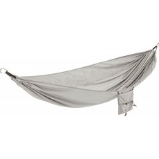 Therm-a-Rest Slacker Hammock 그레이 싱글, 단일옵션