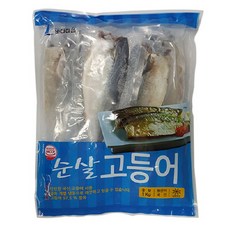 고갈비구이