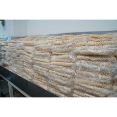 한과선물세트 찹쌀유과랑 찹쌀산자랑 전주전통한과, 1개, 900g, 900g