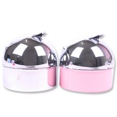 매직재털이 [2개묶음] 재떨이 매직재털이826색상램덤9x8cm CW1E7BC1, 1개, 1개