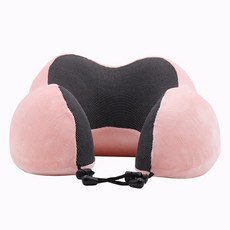 베개 느 린 리 턴 바 운 드 차량 적재 점심 휴식 마사지 베개 소녀 분말 MK 771, 28753967714