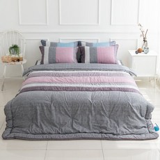 아르떼베딩 스타일 침구세트 고밀도 원단 알러지케어 슈퍼싱글