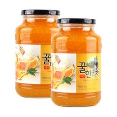 초록마을감귤과한라봉
