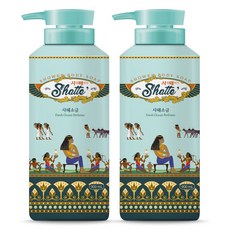 무궁화바디워시