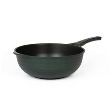 인덕션 티타늄 궁중팬 32cm, 없음, 1개