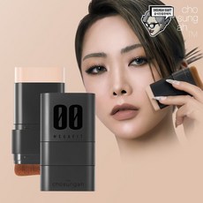 조성아tm메가핏스틱파운데이션