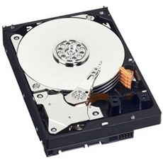 Western Digital WD20EZRZ 2TB 블루 SATA 5400 RPM 64MB 6GB/S 3.5인치 PC 하드 드라이브, 기본 - wd20ezrz