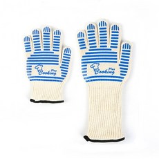 쿠킹플러스내열장갑2p