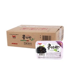 BPA_일미 콩자반 150g 10입, 단일상품