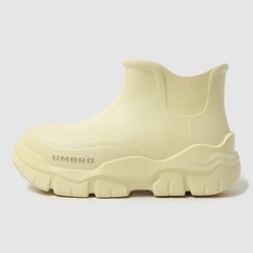 [엄브로] TOPI BOOTS (토피 부츠) UP223CTP52 CRM