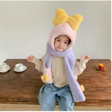 어린이집생일답례품스카프빔