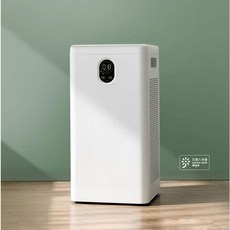 샤오미공기청정기코드