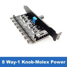 팬속도컨트롤러