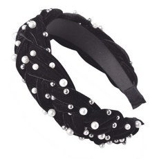 미우미우머리띠